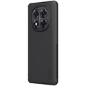 Чехол-накладка Nillkin Frosted Shield для Xiaomi Redmi Note 14 Pro Plus Black, Основной цвет: Черный, изображение 2 - GOODMi
