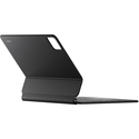 Чехол-книжка c клавиатурой Xiaomi Pad 7 / 7 Pro Focus Keyboard Black, изображение 2 - GOODMi