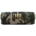 Портативная колонка JBL Flip 7 Camo, Цвет: Камуфляж - GOODMi