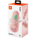 Портативная колонка JBL Flip 7 Pink, Цвет: Розовый, изображение 13 - GOODMi