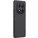 Чехол-накладка Nillkin Frosted Shield для Xiaomi Redmi Note 14 Pro Plus Black, Основной цвет: Черный, изображение 3 - GOODMi