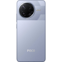 Смартфон POCO F7 Pro 12/512Gb Blue, Оперативная память: 12 Гб, Цвет: Blue / Голубой, Встроенная память: 512 Гб, изображение 3 - GOODMi
