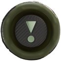 Портативная колонка JBL Flip 7 Camo, Цвет: Камуфляж, изображение 8 - GOODMi