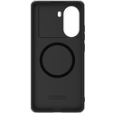 Чехол-накладка Nillkin Camshield Magnetic для POCO X7 Pro Black, изображение 4 - GOODMi