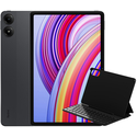 Планшет Redmi Pad Pro 5G 8/256Gb Gray (комплект с чехлом-клавиатурой), Оперативная память: 8 Гб, Цвет: Grey / Серый, Встроенная память: 256 Гб - GOODMi