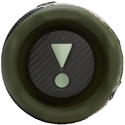 Портативная колонка JBL Flip 7 Camo, Цвет: Камуфляж, изображение 9 - GOODMi
