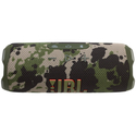 Портативная колонка JBL Flip 7 Camo, Цвет: Камуфляж, изображение 4 - GOODMi