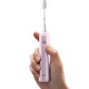 Электрическая зубная щетка Laifen WAVE Aluminum Pink (LFTB01-A), Цвет: Розовый, изображение 4 - GOODMi