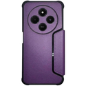 Чехол-книжка для Redmi 14C (4G) Purple, изображение 2 - GOODMi