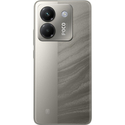 Смартфон POCO M7 Pro 5G 12/256Gb Silver, Оперативная память: 12 Гб, Цвет: Silver / Серебристый, Встроенная память: 256 Гб, изображение 5 - GOODMi