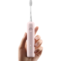Электрическая зубная щетка Laifen WAVE Pink (LFTB01-P), Цвет: Розовый, изображение 3 - GOODMi