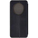 Чехол-книжка для Redmi 14C (4G)/Poco C75 Black, изображение 2 - GOODMi