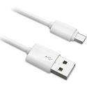 Зарядное устройство LDNIO A303Q 18W USB*3A + кабель Type-C White, изображение 13 - GOODMi