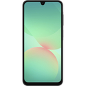 Смартфон Samsung Galaxy A26 8/256Gb Черный, Цвет: Black / Черный, Оперативная память: 8 Гб, Встроенная память: 256 Гб, изображение 2 - GOODMi