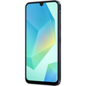 Смартфон Samsung Galaxy A16 4G 8/256Gb Черный, Цвет: Black / Черный, Оперативная память: 8 Гб, Встроенная память: 256 Гб, изображение 5 - GOODMi
