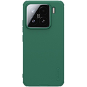 Чехол-накладка Nillkin Frosted Shield Magnetic для Xiaomi 15 Green, Основной цвет: Зеленый - GOODMi