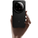 Чехол-накладка для Xiaomi 15 Ultra Black, Основной цвет: Черный, изображение 3 - GOODMi