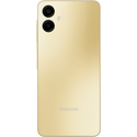 Смартфон Samsung Galaxy A06 4/64Gb Золотистый, Цвет: Gold / Золотистый, Оперативная память: 4 Гб, Встроенная память: 64 Гб, изображение 3 - GOODMi