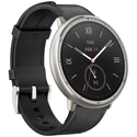Умные часы Amazfit Active 2 Round Premium Black, изображение 3 - GOODMi
