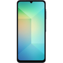 Смартфон Samsung Galaxy A06 6/128Gb Черный, Цвет: Black / Черный, Оперативная память: 6 Гб, Встроенная память: 128 Гб, изображение 2 - GOODMi
