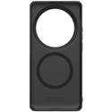 Чехол-накладка Nillkin Frosted Shield Magnetic для Xiaomi 15 Ultra Black, Основной цвет: Черный, изображение 2 - GOODMi