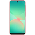 Смартфон Samsung Galaxy A26 8/256Gb Розовый, Цвет: Pink / Розовый, Оперативная память: 8 Гб, Встроенная память: 256 Гб, изображение 2 - GOODMi