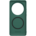 Чехол-накладка Nillkin Frosted Shield Magnetic для Xiaomi 15 Ultra Green, Основной цвет: Зеленый, изображение 2 - GOODMi