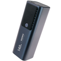 Внешний аккумулятор Remax RPP-662 25200mAh 140W Blue, изображение 3 - GOODMi
