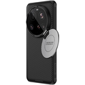 Чехол-накладка Nillkin Camshield Pro для Xiaomi 15 Ultra Black, изображение 3 - GOODMi