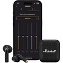 Беспроводные наушники Marshall Minor IV Black, изображение 8 - GOODMi