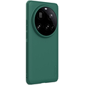 Чехол-накладка Nillkin Frosted Shield Magnetic для Xiaomi 15 Ultra Green, Основной цвет: Зеленый, изображение 4 - GOODMi