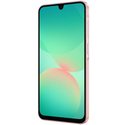 Смартфон Samsung Galaxy A26 8/256Gb Розовый, Цвет: Pink / Розовый, Оперативная память: 8 Гб, Встроенная память: 256 Гб, изображение 5 - GOODMi