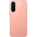 Смартфон Samsung Galaxy A26 8/256Gb Розовый, Цвет: Pink / Розовый, Оперативная память: 8 Гб, Встроенная память: 256 Гб, изображение 3 - GOODMi