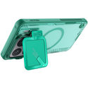 Чехол-накладка Nillkin Iceblade Prop Magnetic Case для Xiaomi 15 Green, Основной цвет: Зеленый, изображение 5 - GOODMi