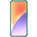 Чехол-накладка Nillkin Iceblade Prop Hollow Magnetic Case для Xiaomi 15 Green, изображение 5 - GOODMi