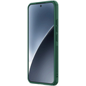 Чехол-накладка Nillkin Frosted Shield Magnetic для Xiaomi 15 Green, Основной цвет: Зеленый, изображение 6 - GOODMi