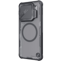 Чехол-накладка Nillkin Iceblade Prop Magnetic Case для Xiaomi 15 Black, Основной цвет: Черный, изображение 2 - GOODMi