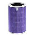 Фильтр противовирусный для очистителя воздуха Xiaomi Mi Air Purifier 2/2s/Pro/3 (MCR-FLA) Purple, изображение 2 - GOODMi