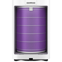 Фильтр противовирусный для очистителя воздуха Xiaomi Mi Air Purifier 2/2s/Pro/3 (MCR-FLA) Purple, изображение 3 - GOODMi