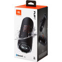 Портативная колонка JBL Flip 7 Black, Цвет: Черный, изображение 13 - GOODMi