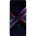 Смартфон POCO X7 Pro 8/256Gb Yellow (без БП), Оперативная память: 8 Гб, Цвет: Yellow / Желтый, Встроенная память: 256 Гб, изображение 2 - GOODMi