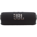 Портативная колонка JBL Flip 7 Black, Цвет: Черный - GOODMi