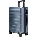 Чемодан Ninetygo Rhine Luggage 28" Blue, Цвет: Голубой, изображение 2 - GOODMi