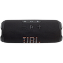 Портативная колонка JBL Flip 7 Black, Цвет: Черный, изображение 4 - GOODMi