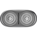 Электробритва Mijia Electric Shaver S200 Gray, Цвет: Серый, изображение 5 - GOODMi