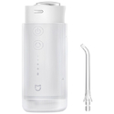 Ирригатор Mijia Electric Teeth Flosser F400 (MEO704) White, Цвет: Белый, изображение 2 - GOODMi