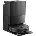 Робот-пылесос Roborock Q Revo L Black, Цвет: Черный, изображение 4 - GOODMi