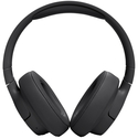Беспроводные наушники JBL Tune 720BT Black, Основной цвет наушников: Черные, изображение 2 - GOODMi