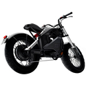 Электровелосипед Segway Xyber Electric Bike, изображение 3 - GOODMi