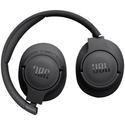 Беспроводные наушники JBL Tune 720BT Black, Основной цвет наушников: Черные, изображение 6 - GOODMi